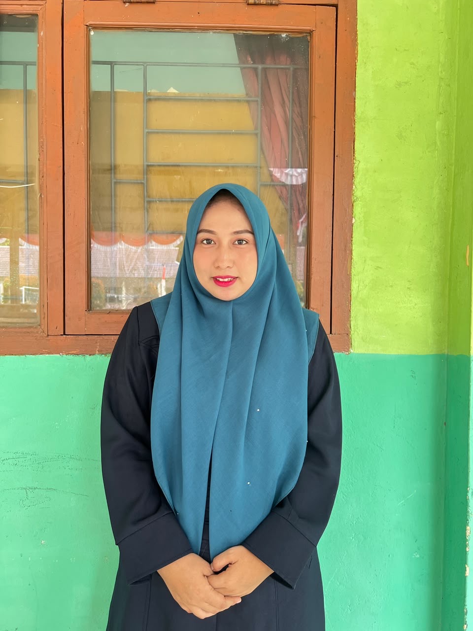 Foto Nolia Siska Pratiwi, S.Tr.T.