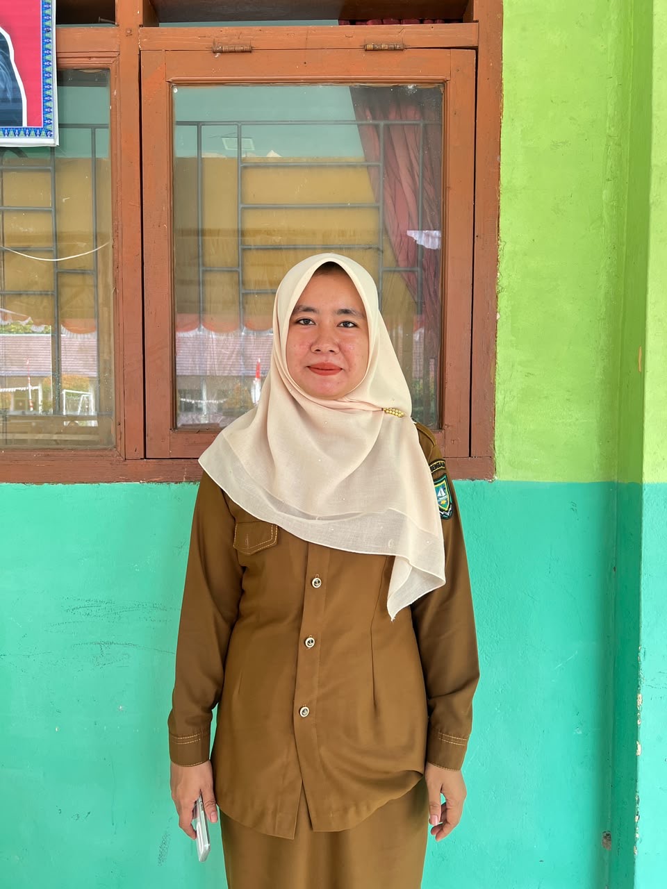 Foto Fadhilah, S.Akun.