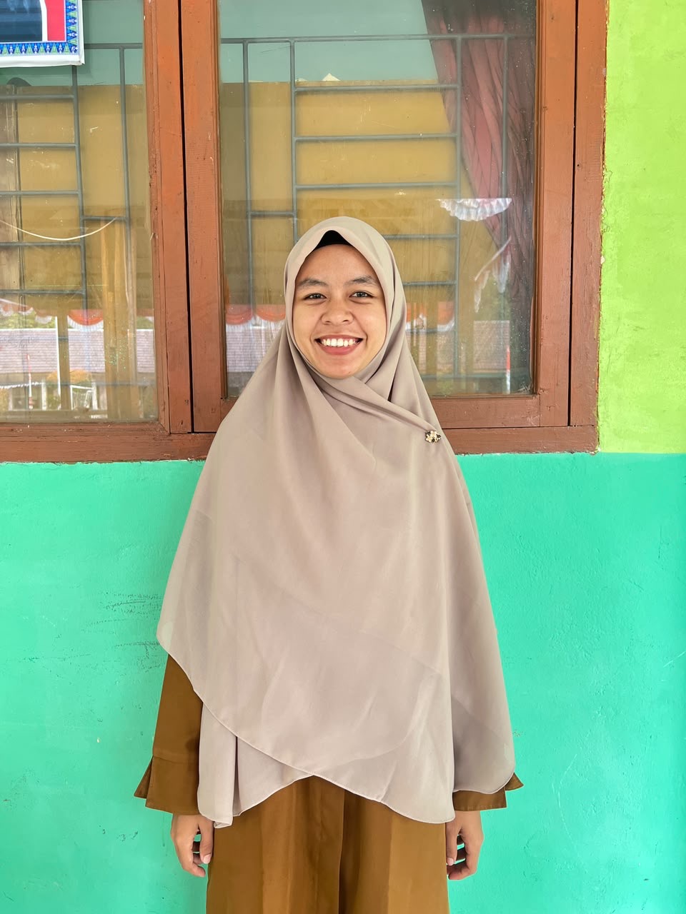 Foto Putri Selaras, S.Pd.