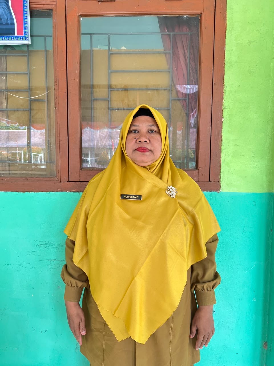 Foto Nurhidayati, S.Pd,I.