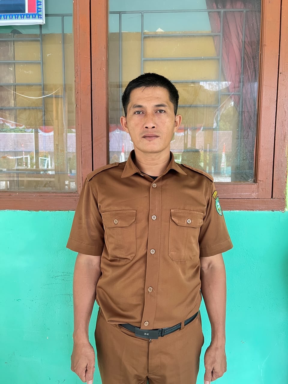 Foto Iswanto, A.Md.