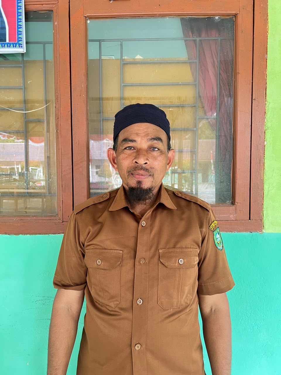 Foto Abdul Razak